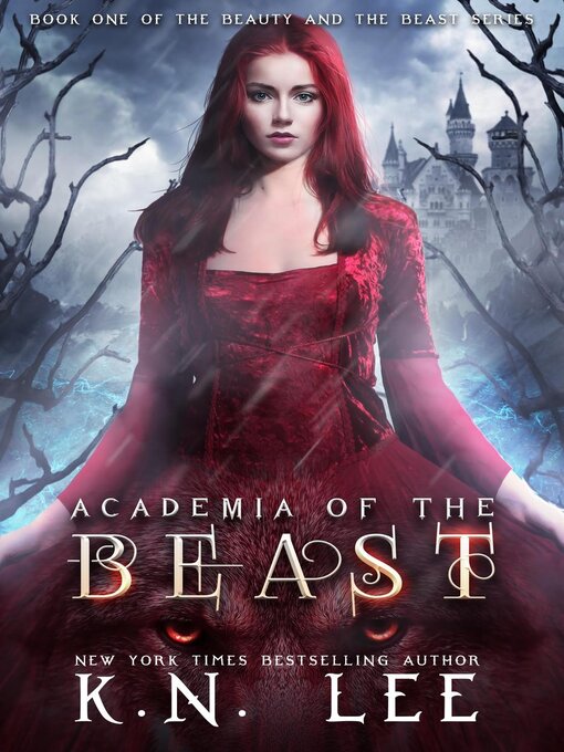 Title details for Academia of the Beast by K.N. Lee - Available